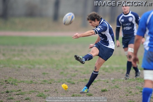 2011-12-11 Rugby Grande Milano-Accademia Nazionale Tirrenia 251